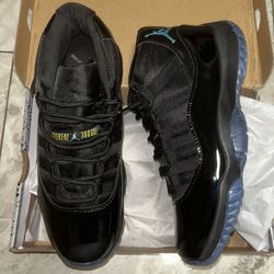 Gamma Jordan 11