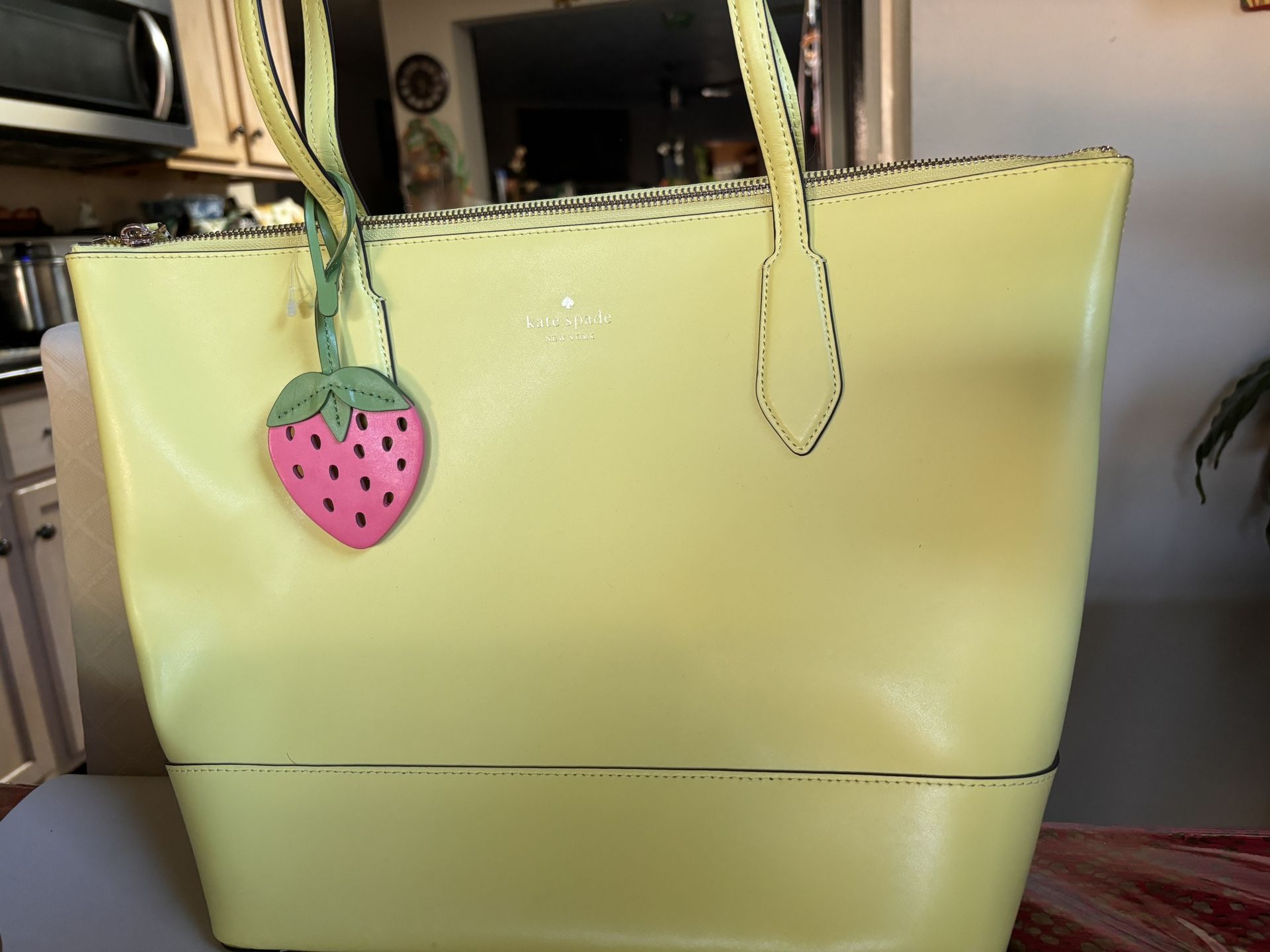 Kate Spade Tote Bag