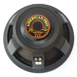 Used 18 inch subwoofer for best sale sale