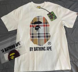 Bape shirt