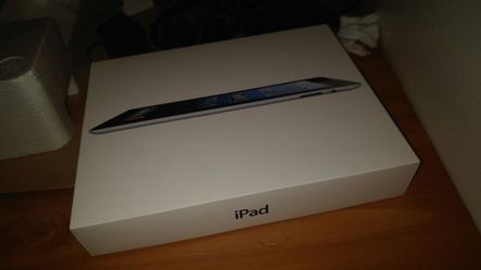 Black iPad 2!! DEAL!!!