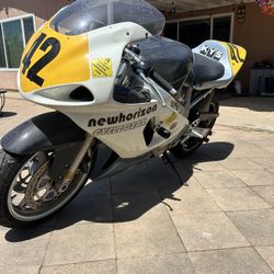 2003 Suzuki Gsxr600