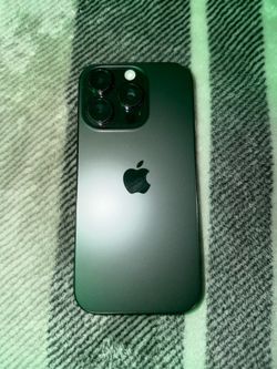 iPhone 16 Pro 512gb AT&T