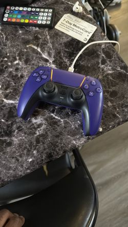 Ps5 Controller
