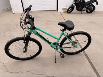 Adult bike
