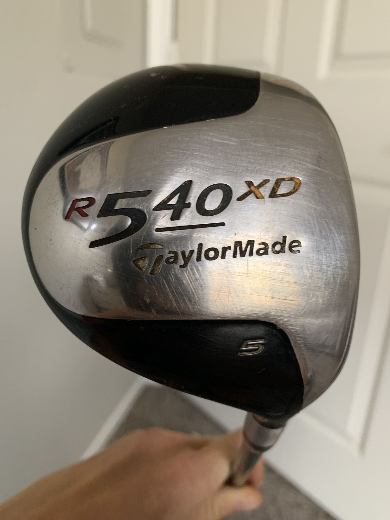 Taylormade Golf Clubs Right Handed Regular Flex for Sale in Phoenix, AZ