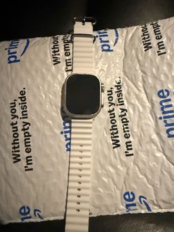 New Apple ultra watch 2