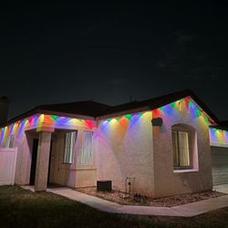 Christmas Lights ✨✨✨🎄🎄