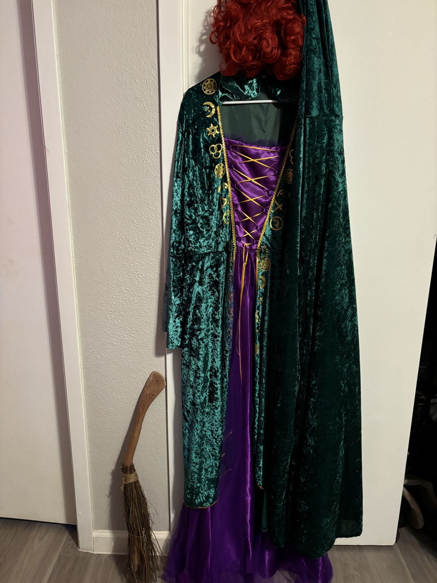 Halloween Costume