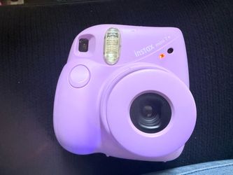 Mini Polaroid 7+
