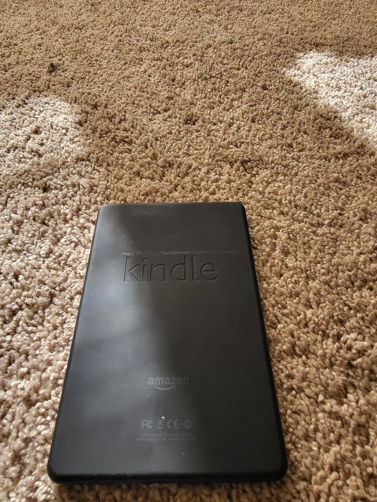 Amazon Kindle Fire 7 1st Generation 8GB WiFi