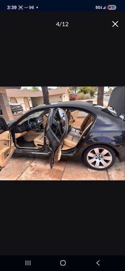 BMW 530! Perfect condition