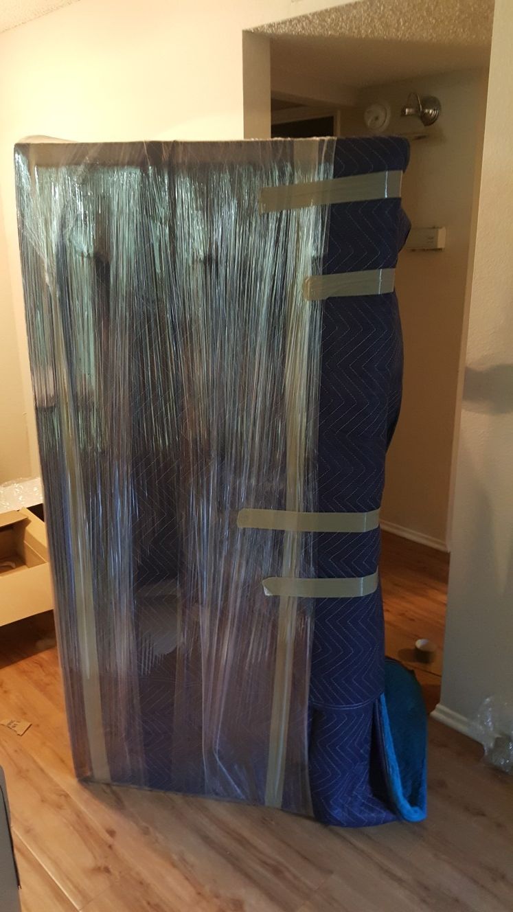 Movers (PROFESSIONAL & EFFICIENT)