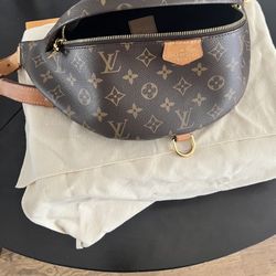 LV Bumbag