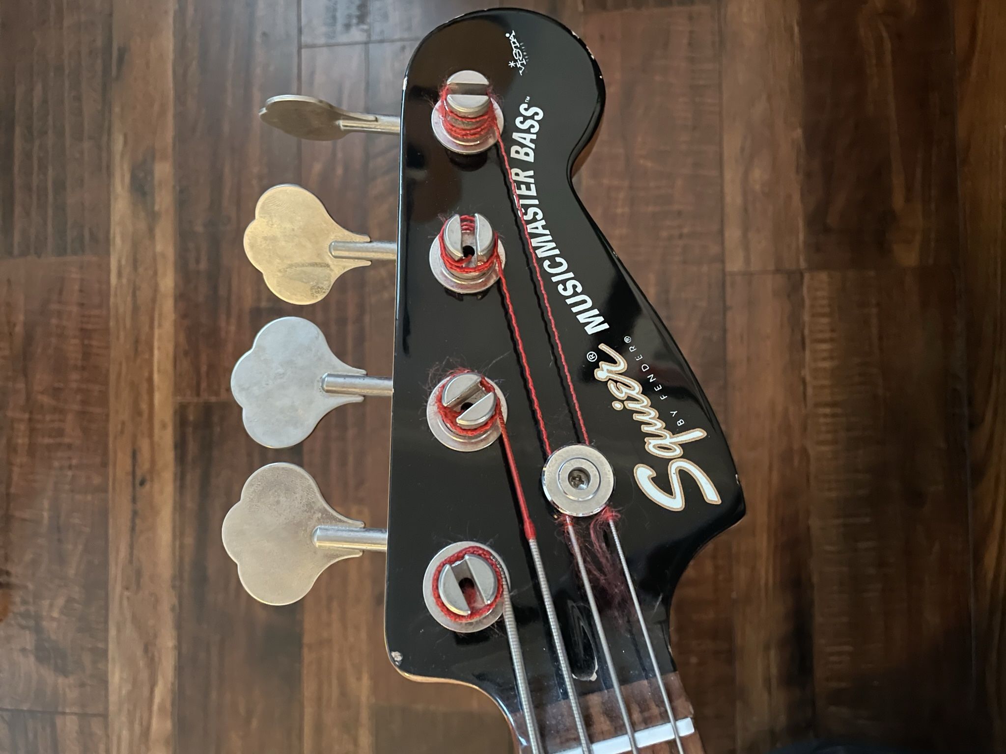 わここ Squier musicmaster bass わここ Squier musicmaster bass Squier Vista Musicmaster Bass | Reverb