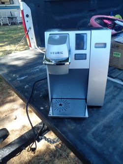 Keurig 155