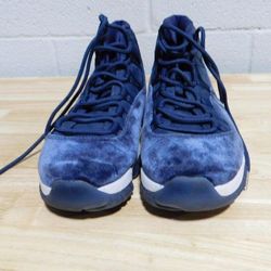 jordan 11 women's midnight navy Size 7.5 Women Shoes 