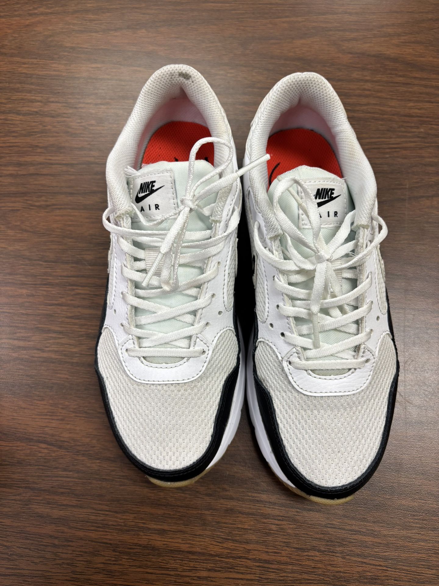 Nike Air Max SC Leopard Womens Size