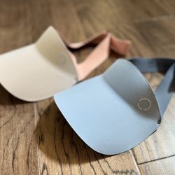 Brand new boy and girl sun hat - set of two