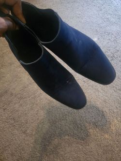 HARRISON MYLES . SHOES size 12