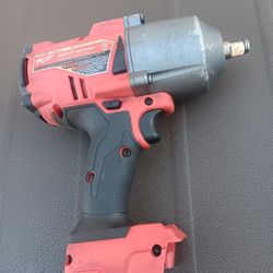 Milwaukee 1/2 Impact 