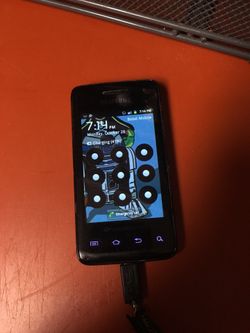 Samsung phone $45.00 On sale for $35.00 now