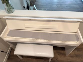 Yamaha digital piano