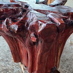 Rustic Material 