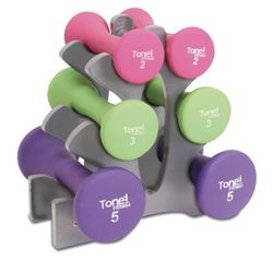 Dumbbells Set