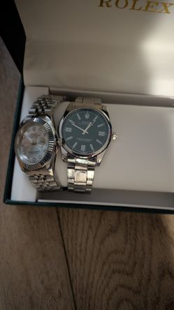 Watches For Sell 