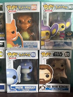 Funko Lot of 17
