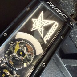 Rigid Industries 30” Light Bar Radiance 