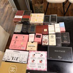 FRAGRANCES & SETS GREAT PRICE🛍️  