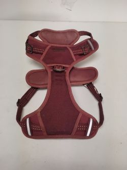 Reddy Small Dog Harness with Reflective Strips
