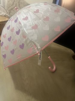 Girls Umbrella