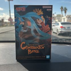 Naruto Combination Battle (Naruto)