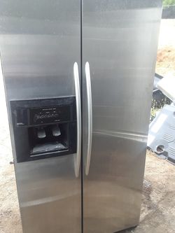 Fridge