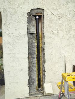 Stucco