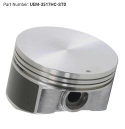 Chevrolet 6.0 LS Piston Parts