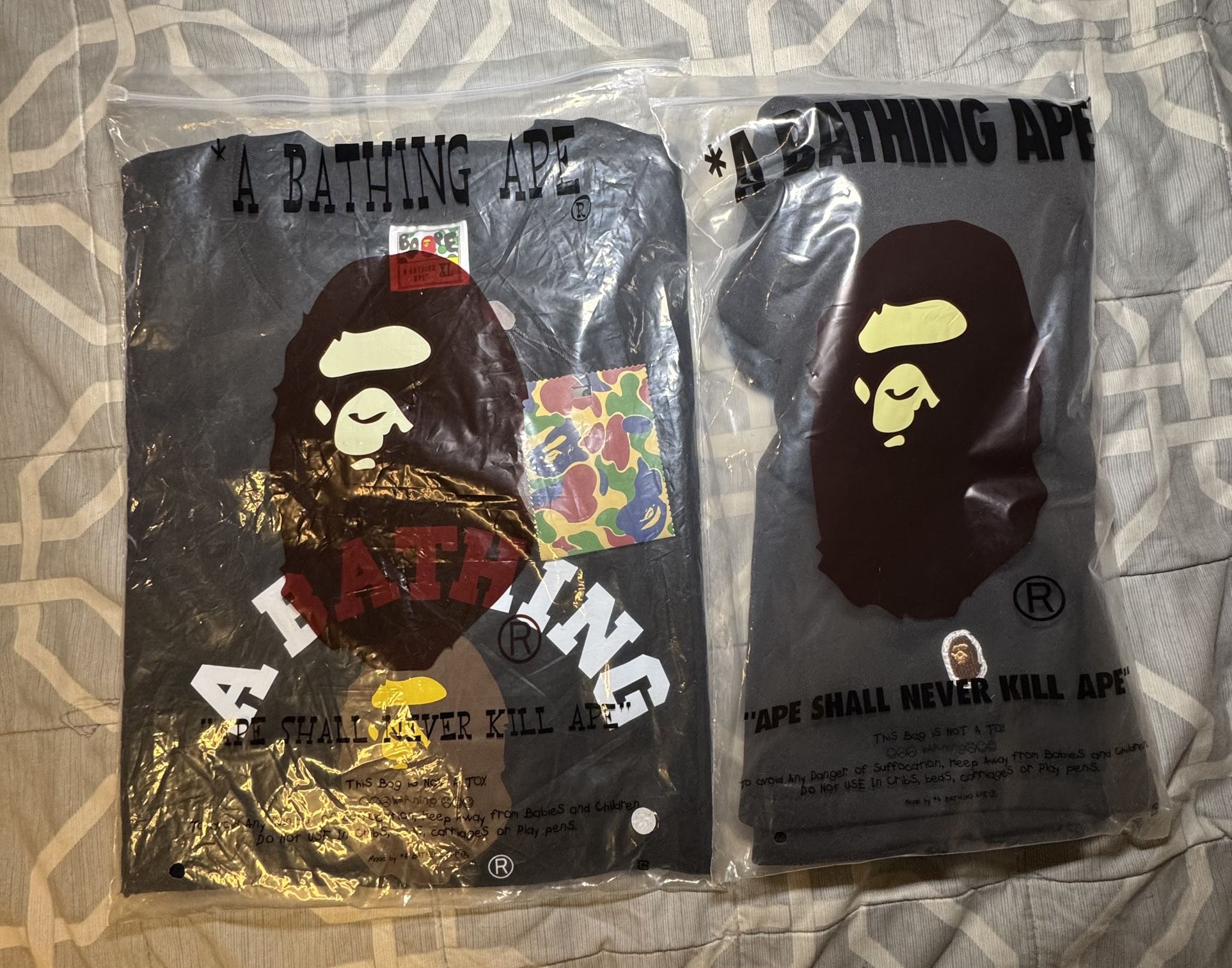 Bape Set