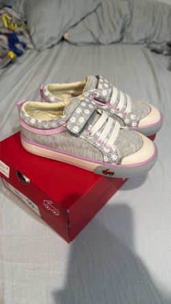 See Kai Run toddler shoes 10.5c