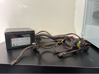 ROSEWILL PC POWER SUPPLY 400 WATTS