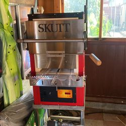 Skutt Mini Glass kiln