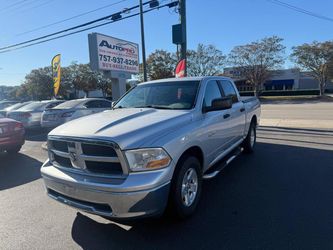 2009 Dodge Ram 1500