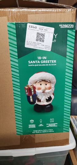Christmas Decor