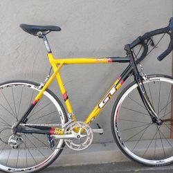 GT ZR 3.0 Team Lotto Pro Cycling 