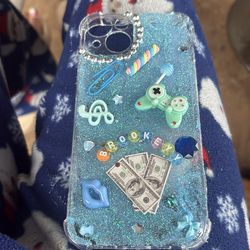 Junk case
