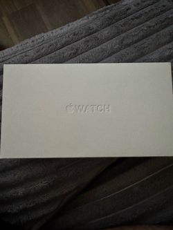 Apple Watch