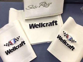 Embroidery-Upholstery