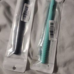 Color coral Cas For Apple Pencil Silicon Holder Sleeve